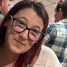 Megan Saucier's Instagram, Twitter & Facebook