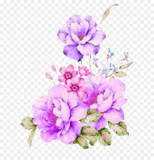 purple watercolor flower png download 1837 1896 free transparent watercolour flowers png download cleanpng kisspng purple watercolor flower png download