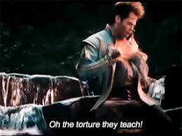 When You Read A Fan Fic And It Gets So Good And Then The Author Never Updates It Ever Agian Musical Movies Into The Woods Movie Disney Memes