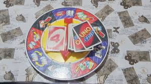 Encuentra aquí calidad y garantía. Juego De Mesa Mattel Uno Spin