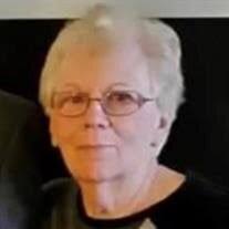 Catherine A. Tipton Obituary