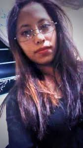 Esmeralda Olvera. (@Esme_OlveraG)