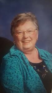 Barbara J. Morris Obituary 2019