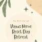 Vagus Nerve Reset Day Retreat event image