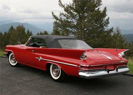 Image result for Sahara Sand 1961 Chrysler