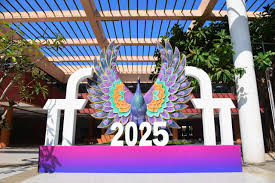 56वें IFFI में सिनेमा, संगीत और संस्कृति का उत्सव | डीडी न्यूज़ ऑन एयर