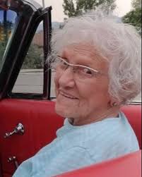 Joanna Lee DeWolfe Obituary March 23, 2024