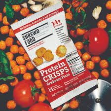 This friday at donnybrook fair. Protein Crisps From Shrewd Food Gourmet Newsgourmet News