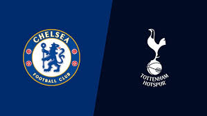 Live streaming chelsea vs tottenham hotspur. English Premier League Chelsea Vs Tottenham Hotspur Preview Odds Prediction Wagerbop