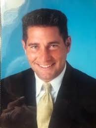 James Comfort Obituary