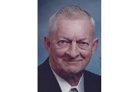 Vernon Tesch Obituary (1925