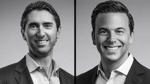 CAIS Taps Tim Shannon, Brad Walker as Co-Presidents