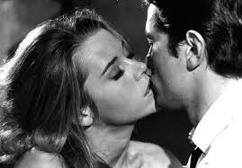 Filmografie Jane Fonda