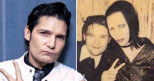 July 9, 2021 / 2:55 pm / cbs news. Corey Feldman Accuses Marilyn Manson Of Mental And Emotional Abuse Metro News