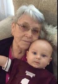 Jerry Gantt Obituary (1938