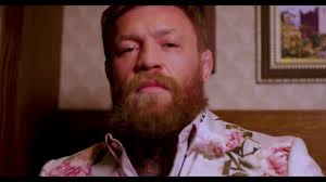 Twisted Tailor joins forces with Conor McGregor's brand