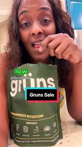 Laura Guy Health Gruns