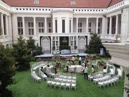 Hours, address, museum bank indonesia reviews: Museum Bank Indonesia Venue Vendor In Jakarta The Bride Dept
