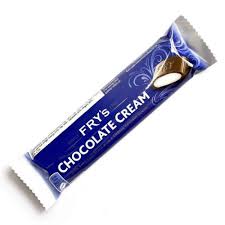Fry's Chocolate Cream - 3 Bars ...