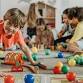 Curious Kids Club event in Baysville, ON