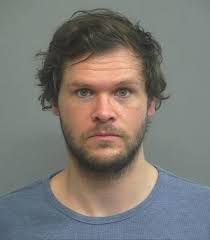 Arrest Report Jan. 27