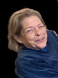 Sue Johnson Obituary