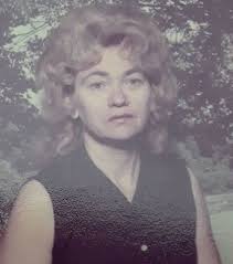 Nina Alvina “Goldie” Lippert Whitney Sr. (1935-2010)