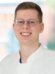 Jonathan Uhl: Universitätsklinikum Heidelberg