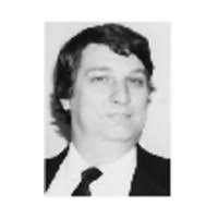 Robert CHISHOLM Obituary