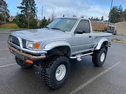We have a comprehensive range of used toyota cars for sale, comprising hundreds of vehicles. Used Toyota Pickup For Sale With Photos Cargurus
