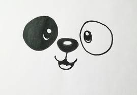 Discover the fast and fun art of drawing comic faces!chances are you already know how to draw some. Cute Easy Drawing Easy Drawings Easy