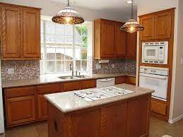 Maybe you would like to learn more about one of these? Unique Kitchen Design Table In The Middle Home Improvement Ideas