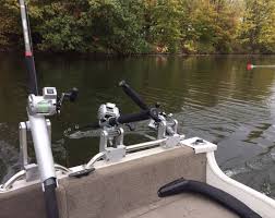 Down east rod holder mounts. Muskiefirst Rod Holders Lures Tackle And Equipment Muskie Fishing