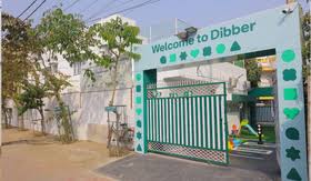 Dibber International Preschool