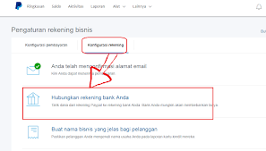 Nomor rekening bank bca selesai di tambahkan. Begini Cara Membuat Akun Paypal Tanpa Kartu Kredit Kaskus