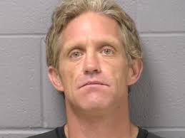 Unconscious Man, 45, Near St. Joe's Turns Violent: Joliet PD