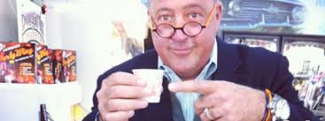 Go Fork Yourself: Road Trip