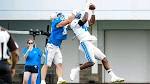 TWENTYMAN: Training camp Day 8 observations - Detroit Lions