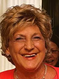 Reva Faye Mabry Obituary