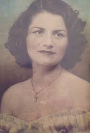 The Clay's Family Photo with Grandmother