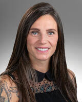 April Evans's Instagram, Twitter & Facebook