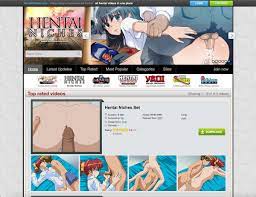Hentai Niches Review 