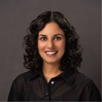 Fareeha Kibriya, AICP, LEED