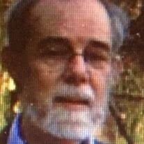 William Hawkins Ostrander Obituary