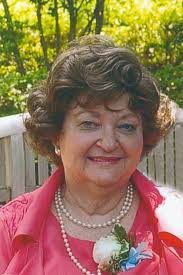 Retha Bierschank Obituary