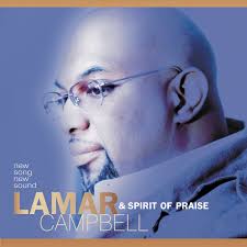 Lamar Campbell & Spirit Of Praise: albums, songs, playlists