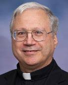 Ronald Blank Obituary