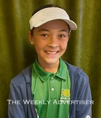 Drung South shows class