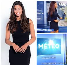 Search the world's information, including webpages, images, videos and more. Tatiana Silva De Miss Belgique A Nouvelle Miss Meteo De Tf1 Pour L Ex De Stromae Purebreak