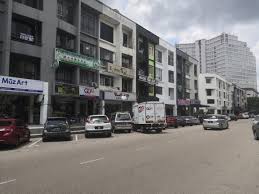 Check spelling or type a new query. Megaty Properties Management Sdn Bhd 4 Storey Shop Permas Jaya Jalan Permas 10 7